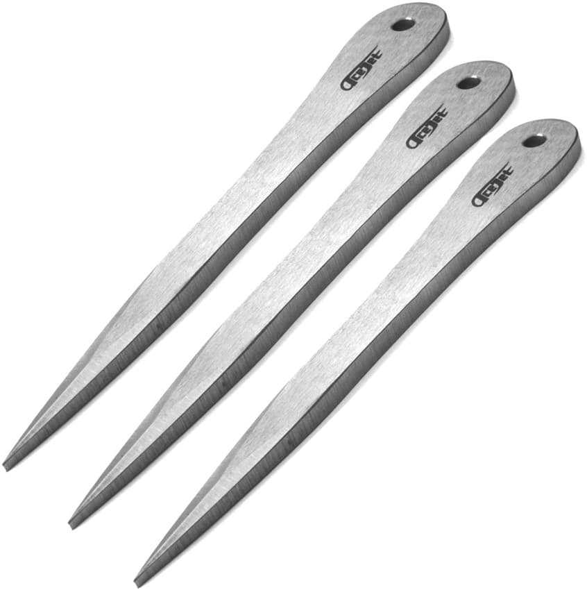 Throwing Knives Stinger