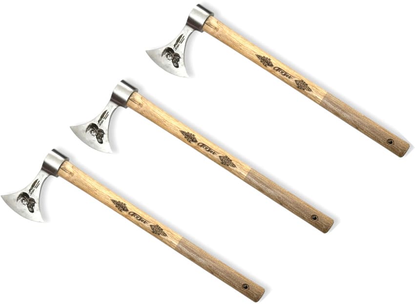 Skykeeper Valkyrie Tomahawk