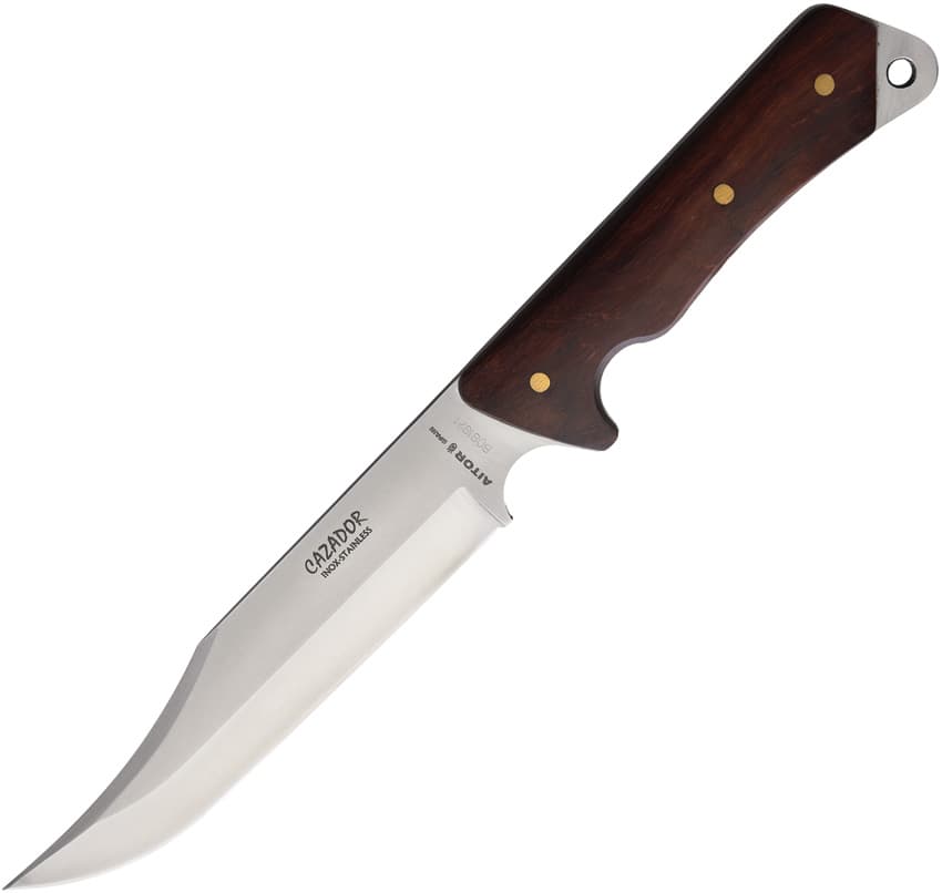 Cazador Fixed Blade