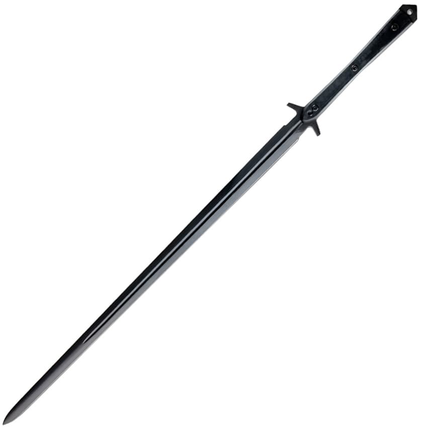Survival Longsword