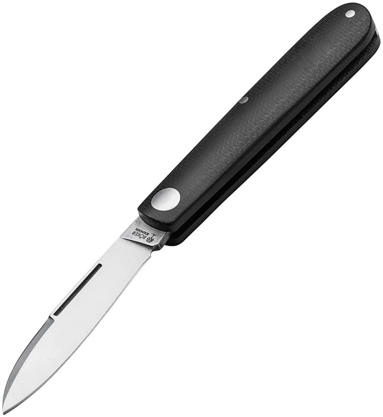 Prime Barlow EDC Black