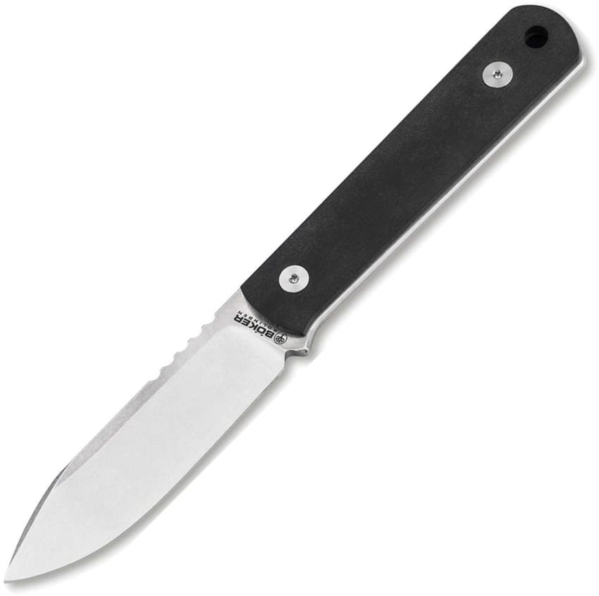 Bff Packlite Fixed Blade Richl