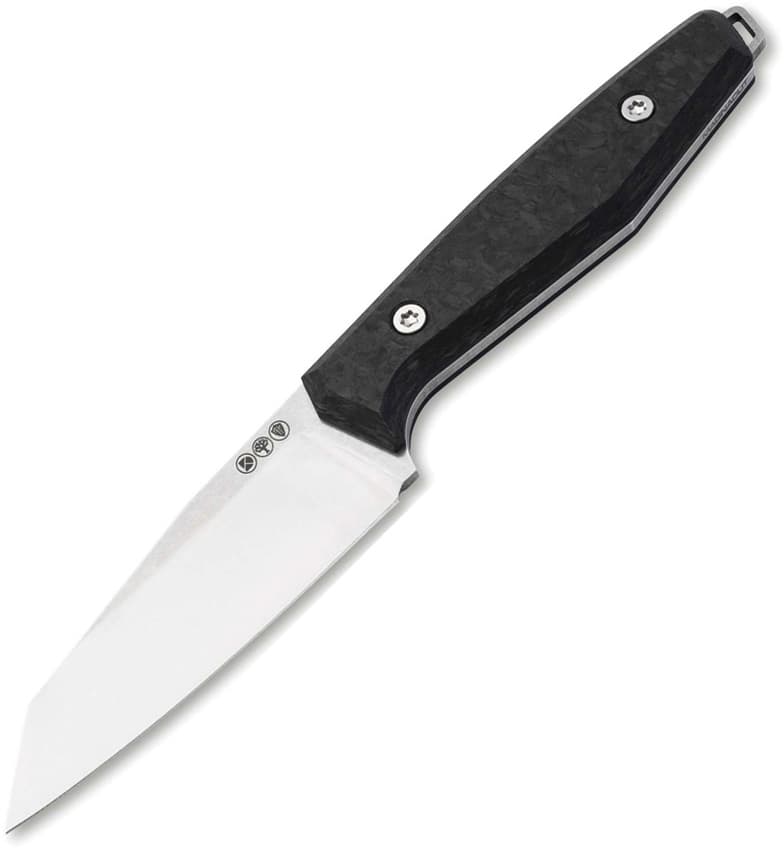 AK1 Fixed Blade Tanto