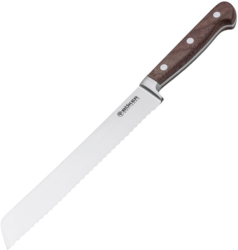 Heritage Bread Knife