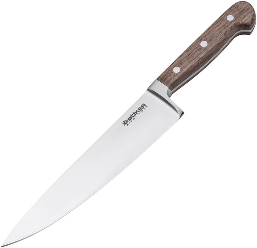Heritage Chef's Knife