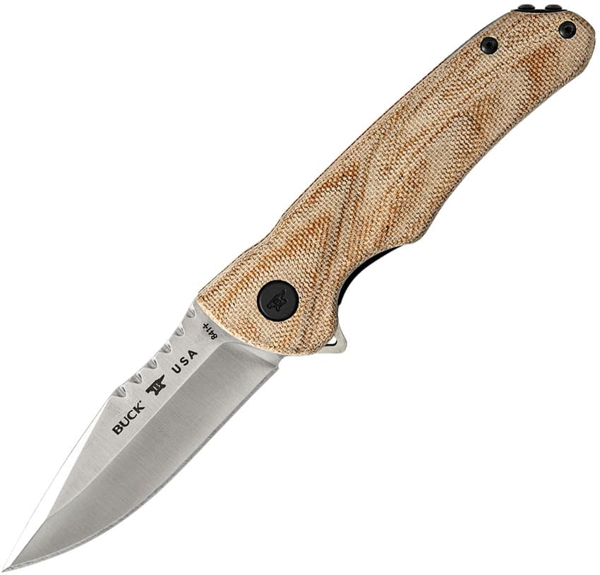 Sprint Pro Linerlock Natural