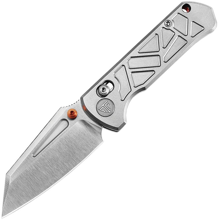 Maximal Crossbar Lock Ti