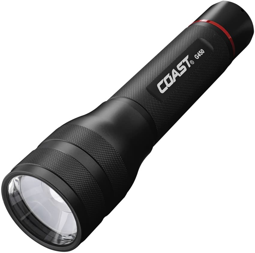 G450 Flashlight