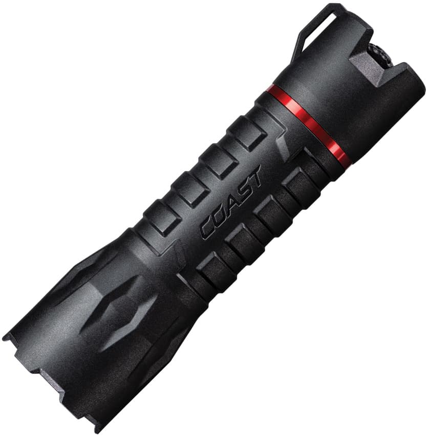 PS500R Flashlight