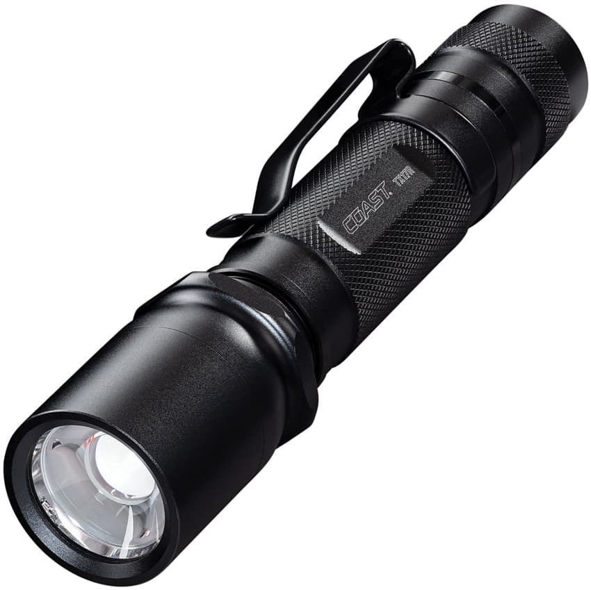 TX17R Flashlight