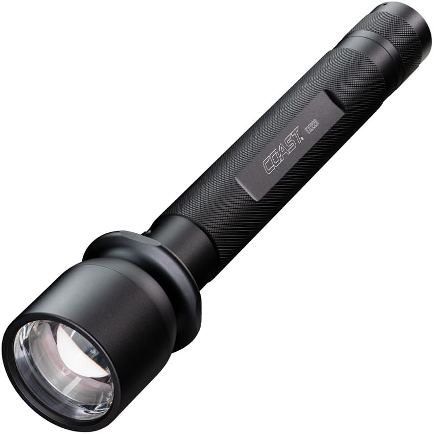 TX22R Flashlight