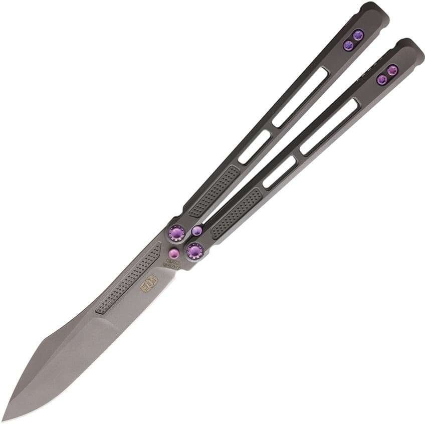 Trident Sasha Purple
