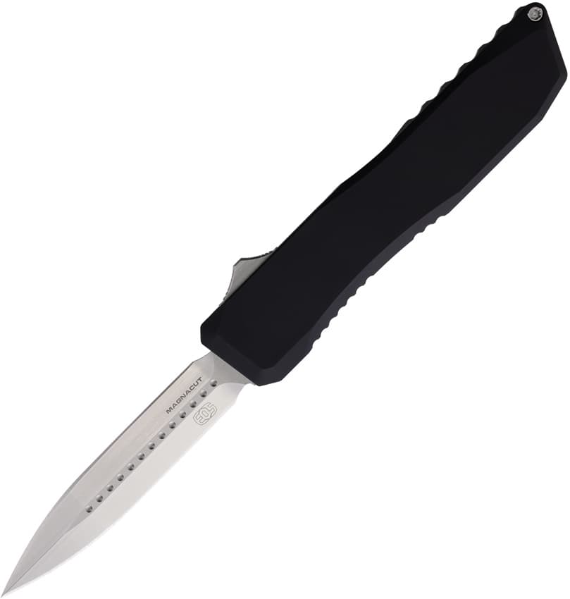 Auto Harpoon OTF Black
