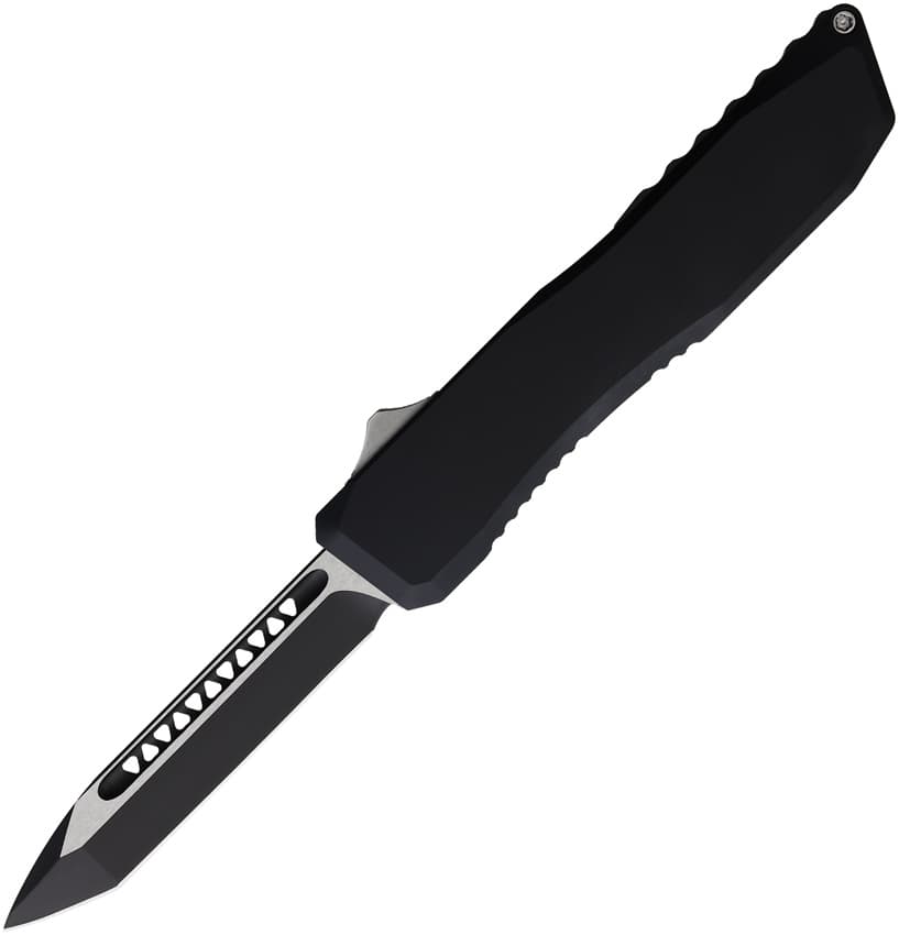 Auto Harpoon OTF Blk/SW