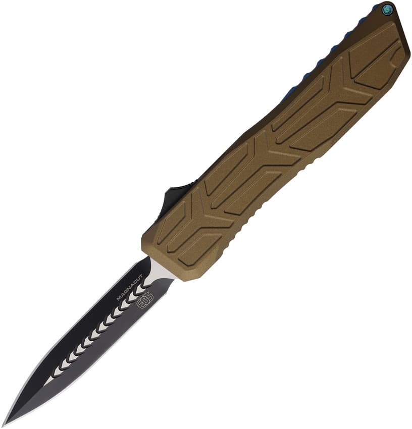 Auto Harpoon Venti Bronze