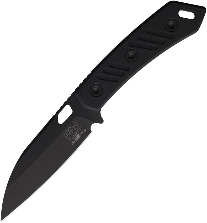 Sandshark Fixed Blade G10