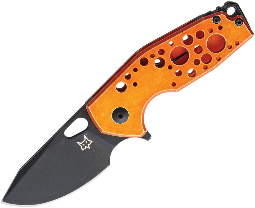 Suru Framelock Orange