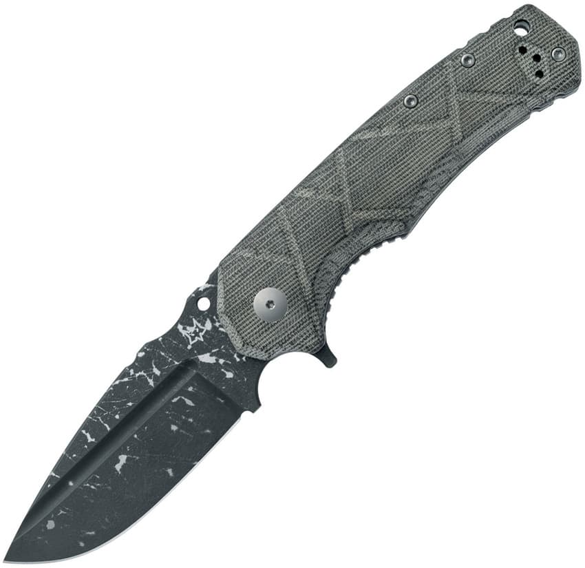 URO Linerlock OD