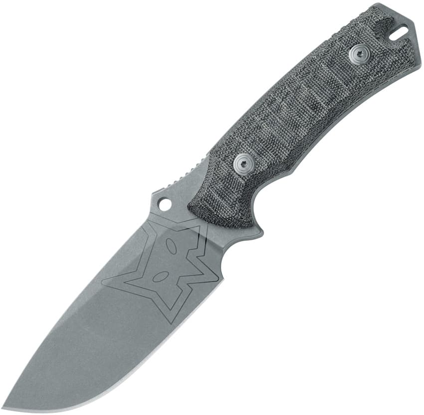 Oxylos Fixed Blade