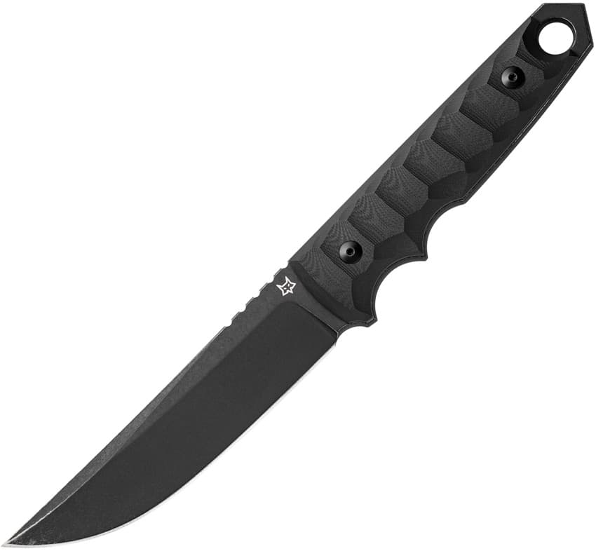 Ryu Tactical Fixed Blade