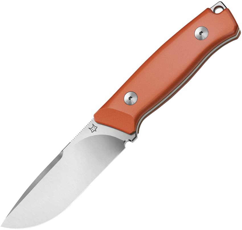 Windage Fixed Blade Org G10