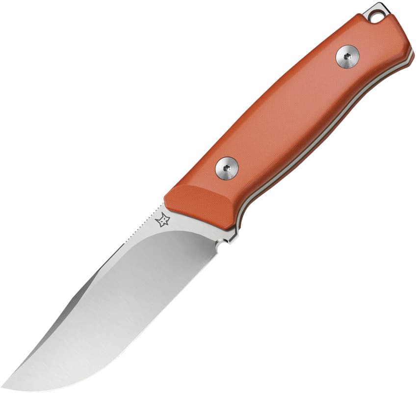 Receiver Fixed Blade Org G10