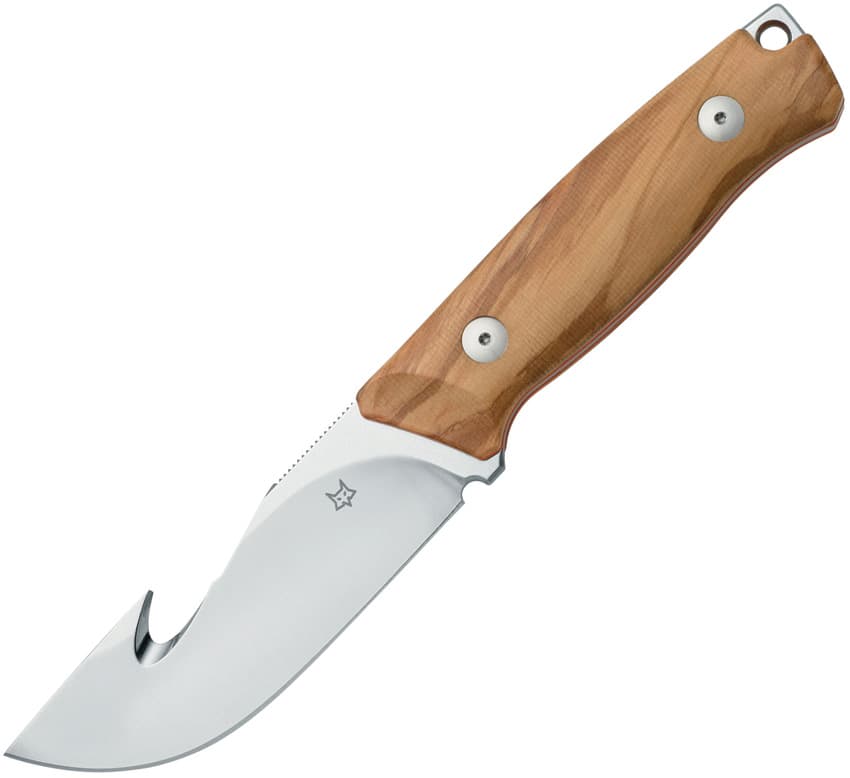 Ejector Fixed Blade Olive