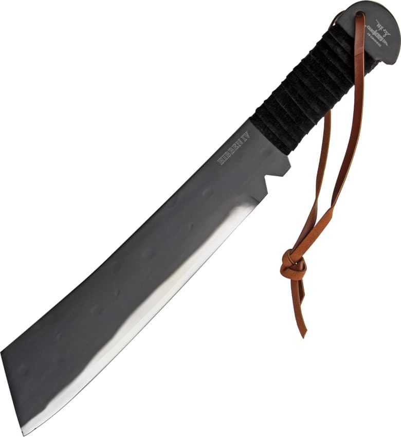 Hibben IV Machete