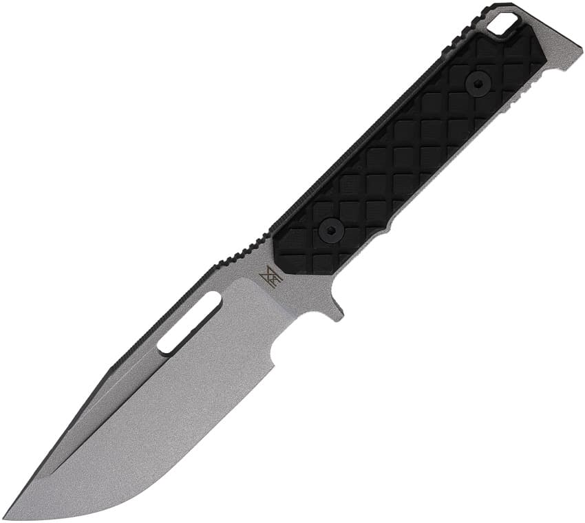 Large Tactical Fixed Blade