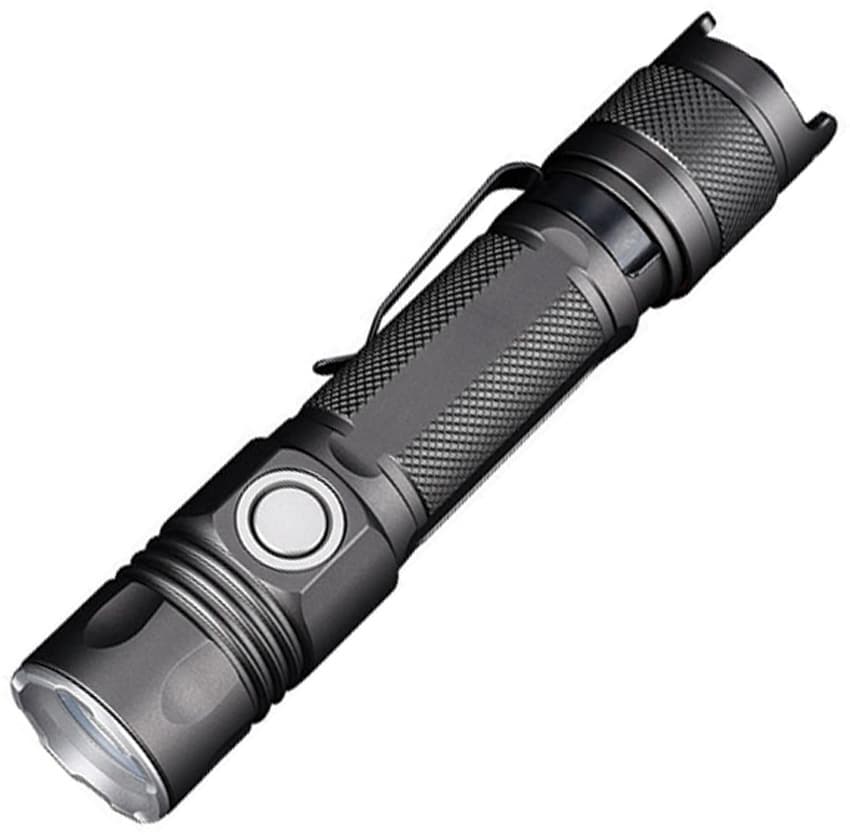2MS Tactical Flashlight