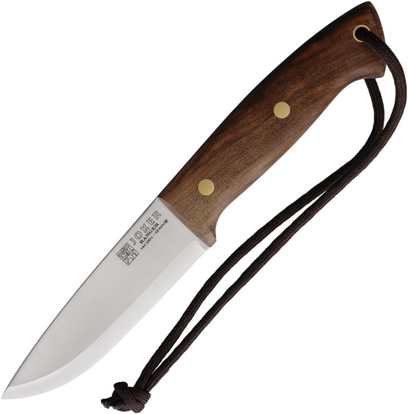 Ranger Fixed Blade Walnut