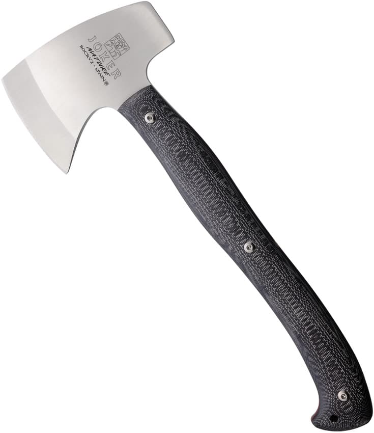 Nature Hatchet Micarta