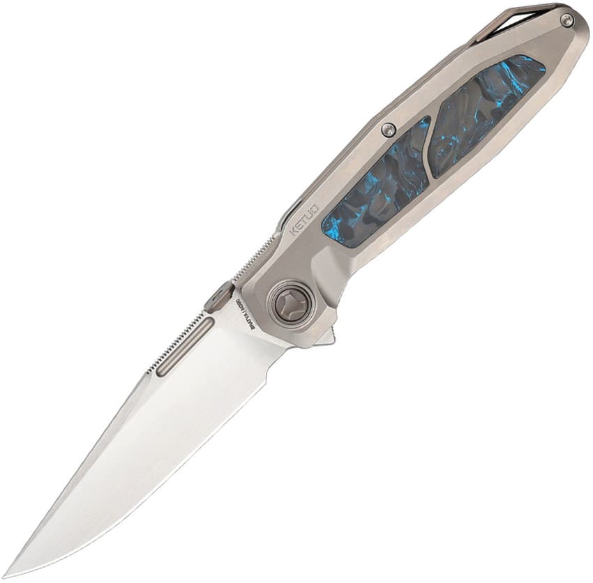 Bratva Linerlock Satin