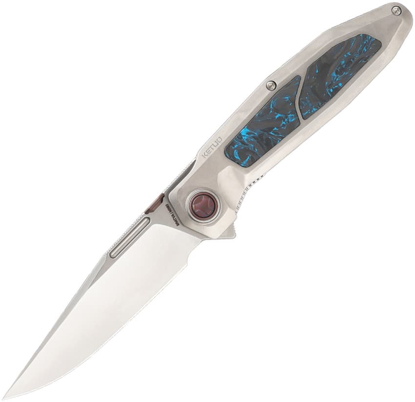 Bratva Linerlock BB