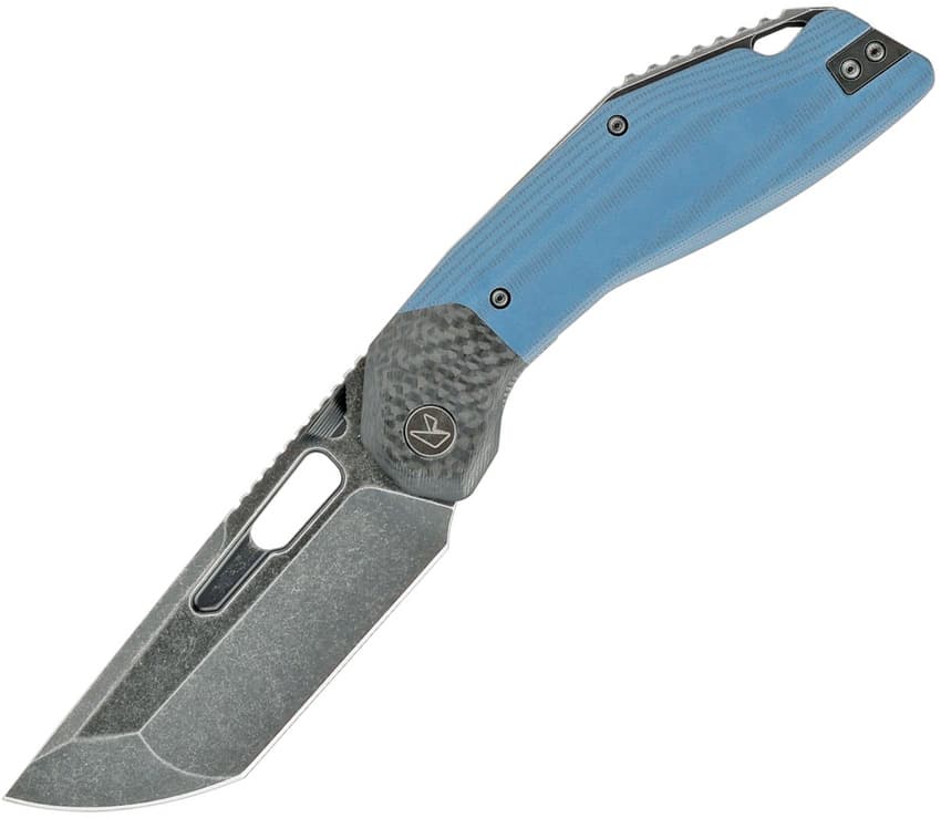 Yakuza Linerlock Blue SW