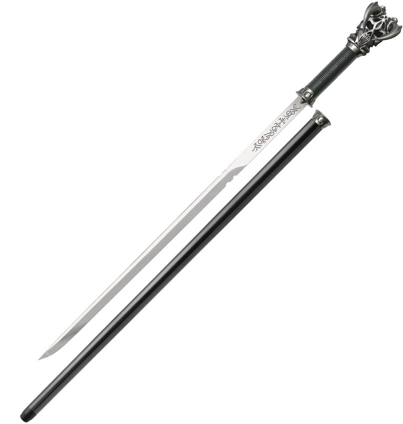 Vorthelok Sword Cane