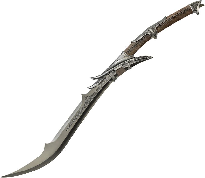 Mithrodin Sword