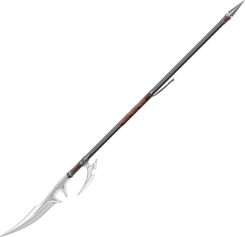 Ellexdrow War Spear