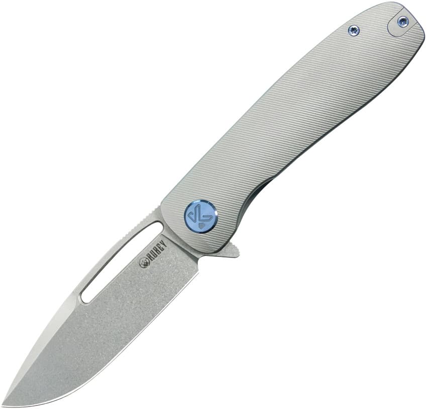 Supercell Linerlock Gray