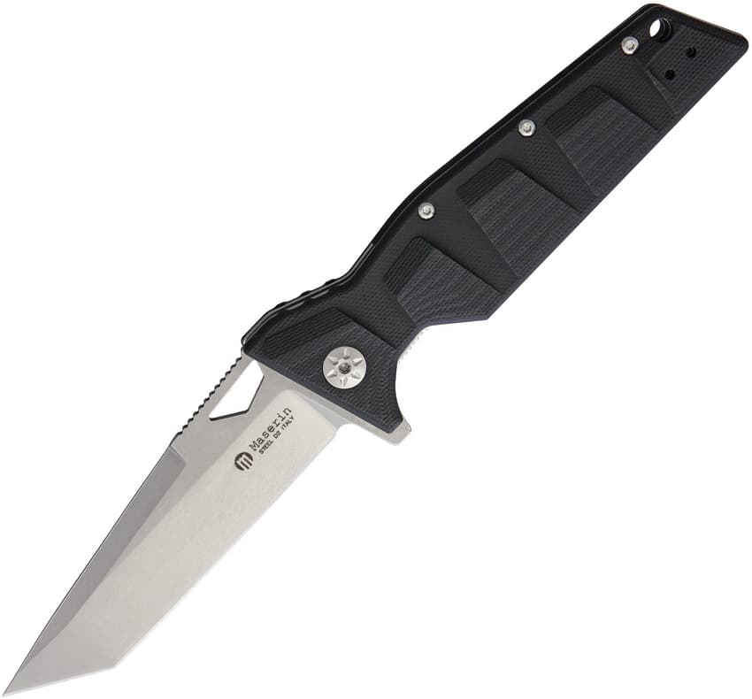 Artiglio Linerlock Black