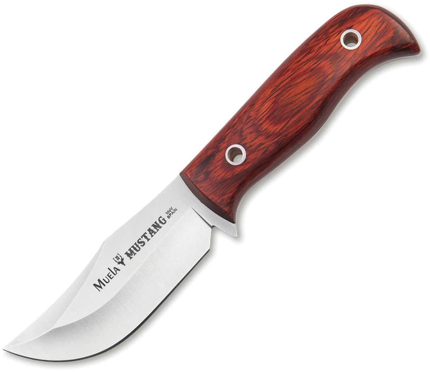 Mustang Fixed Blade