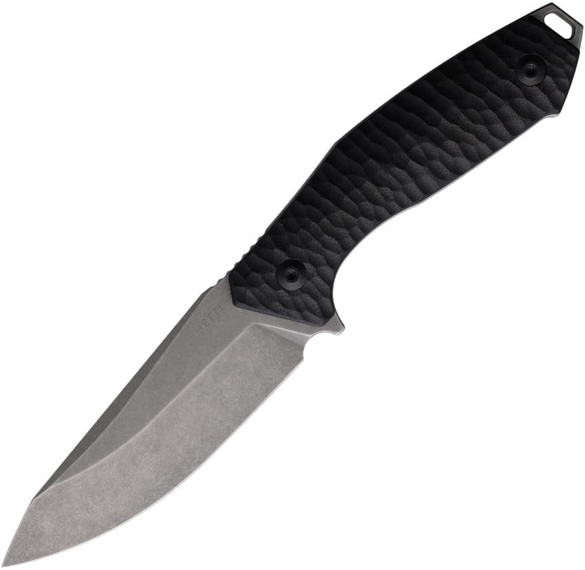 Remette RTAS Fixed Blade