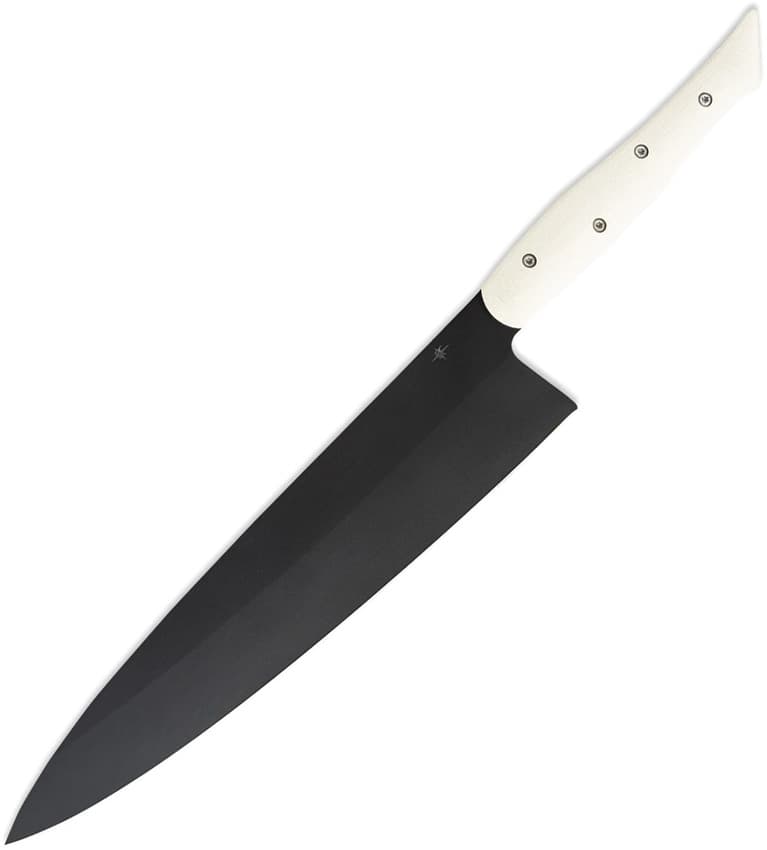 Myers Chef's Knife Ivory