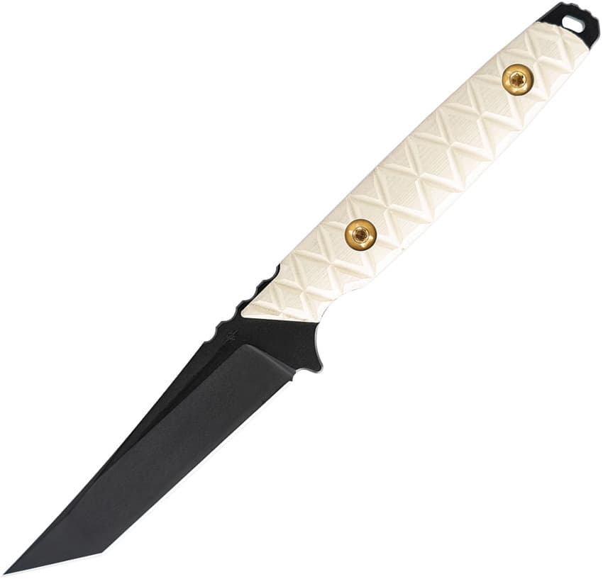 Kingpin Medellin Fixed Blade