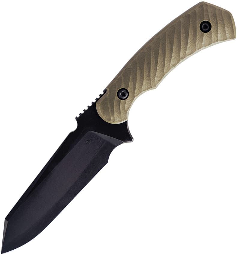 Zenith Fixed Blade Spitfire Gr