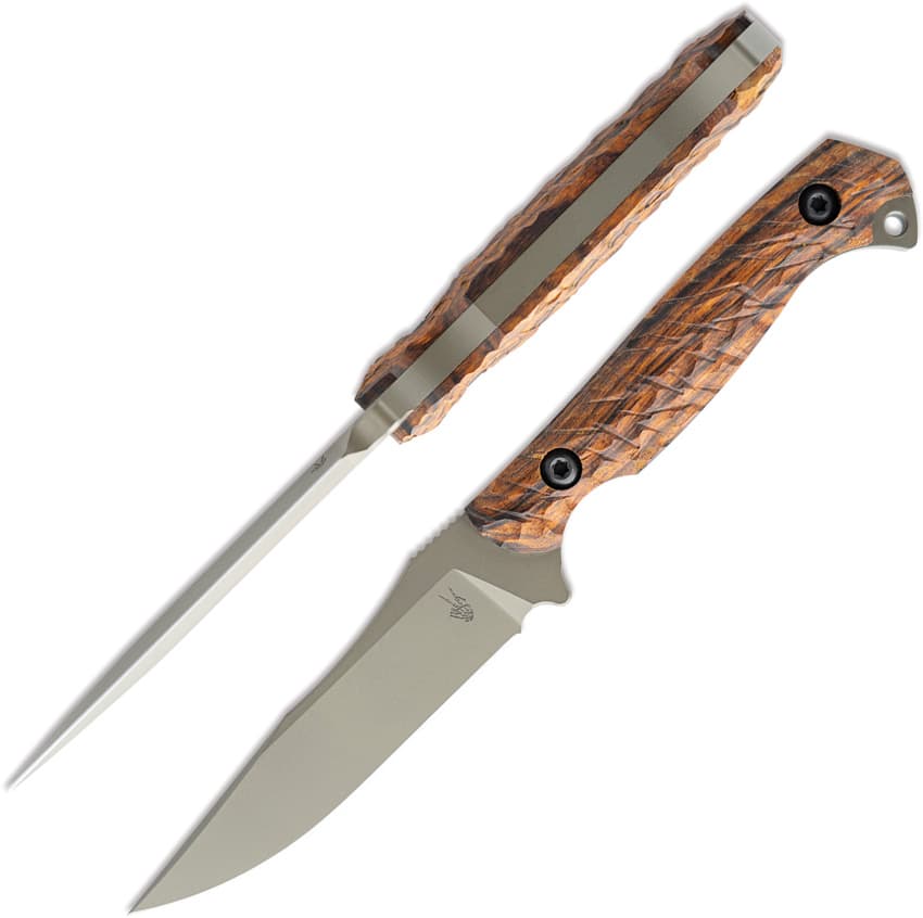 Krypteia S '65 Collection