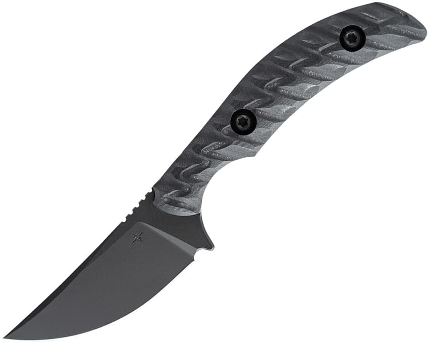 Shifter S Fixed Blade Socom
