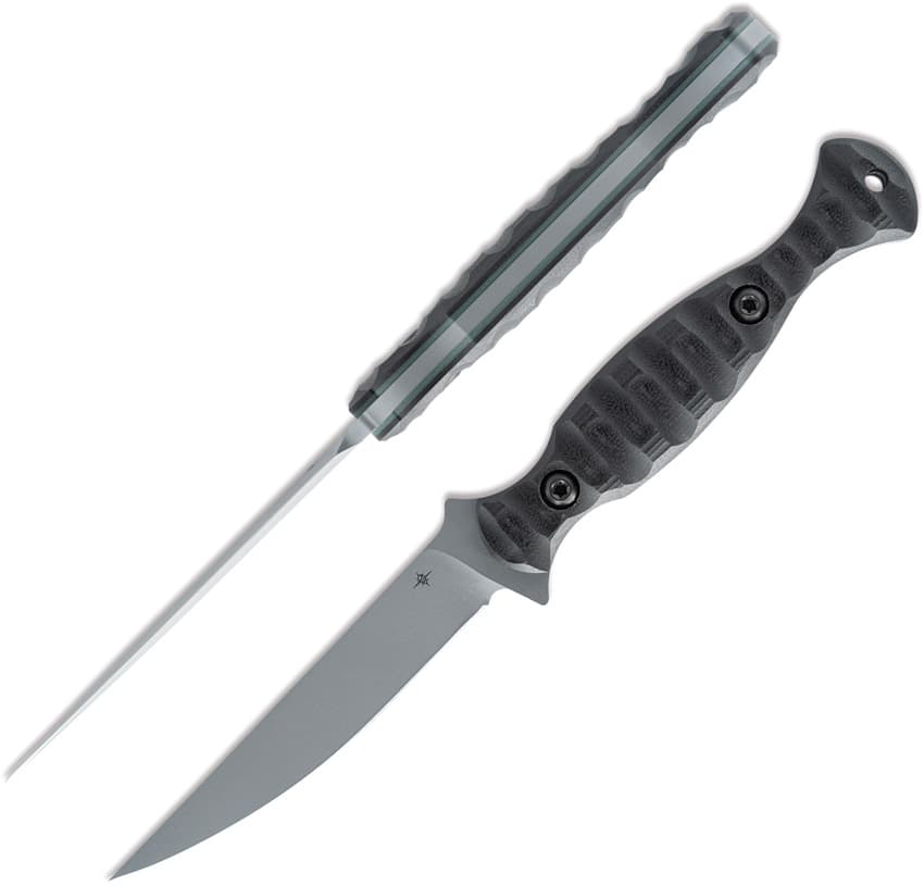 Regal Fixed Blade Phantom Gray
