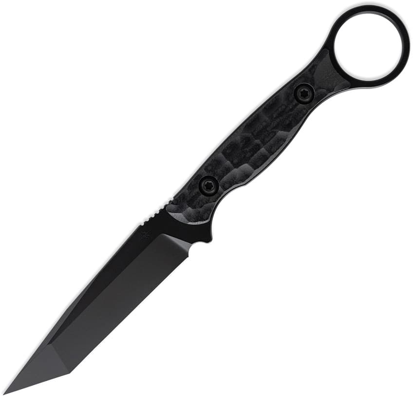 Serpent T Fixed Blade Socom