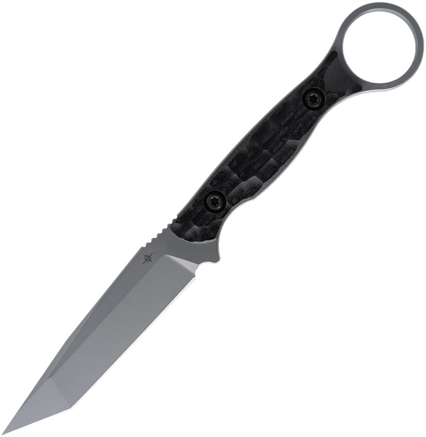 Serpent T Fixed Blade Phant